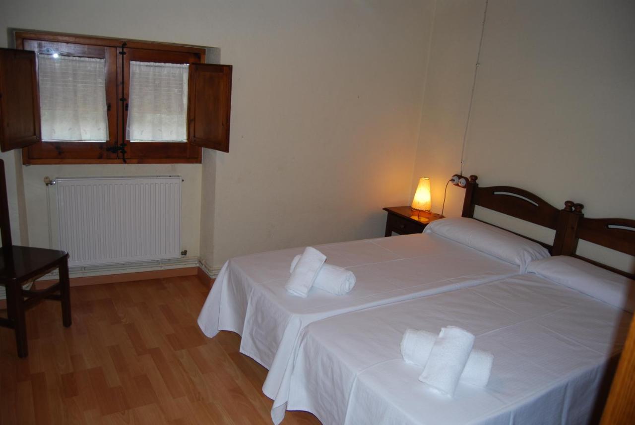 Holiday home Cal Tort *