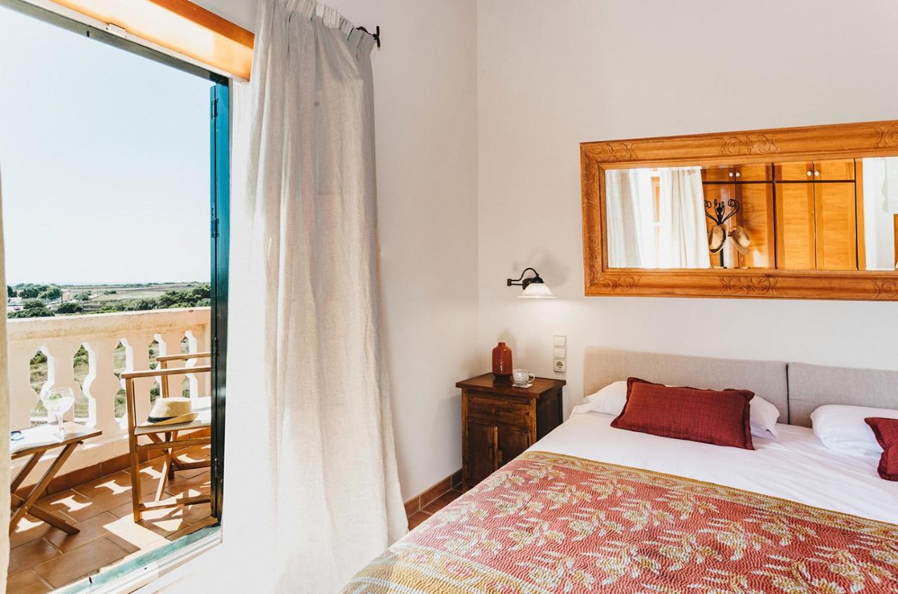 Son Granot Hotel Es Castell (Menorca)