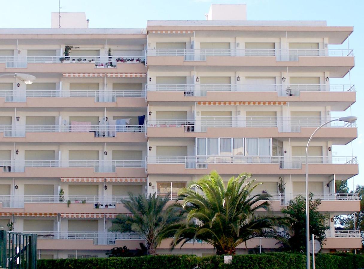 Rentalmar Rosmarin * Miami Platja (Miami Playa)