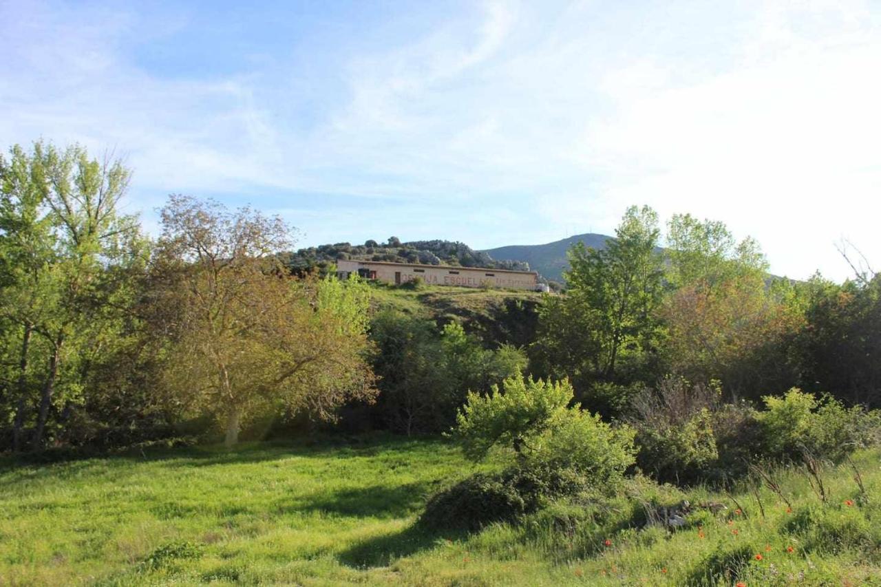 Casa El Tio Carrascon Rural *