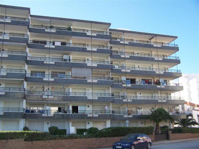 Rentalmar Rosmarin Apartamento