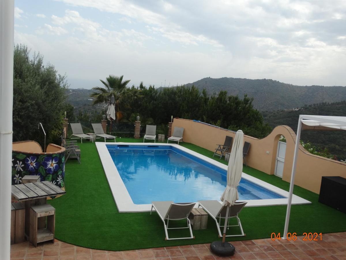 Bed & Breakfast La Vida Tranquila