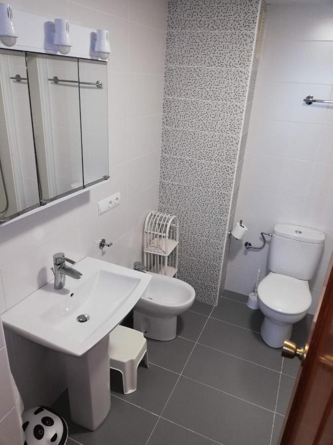 Apartment Cancun Iii Solo Familias Serviplaya Gandia