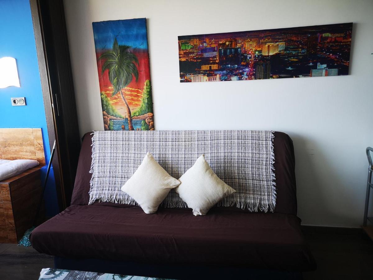 Apartamento Mirando Al Mar Aguadulce (Almeria)
