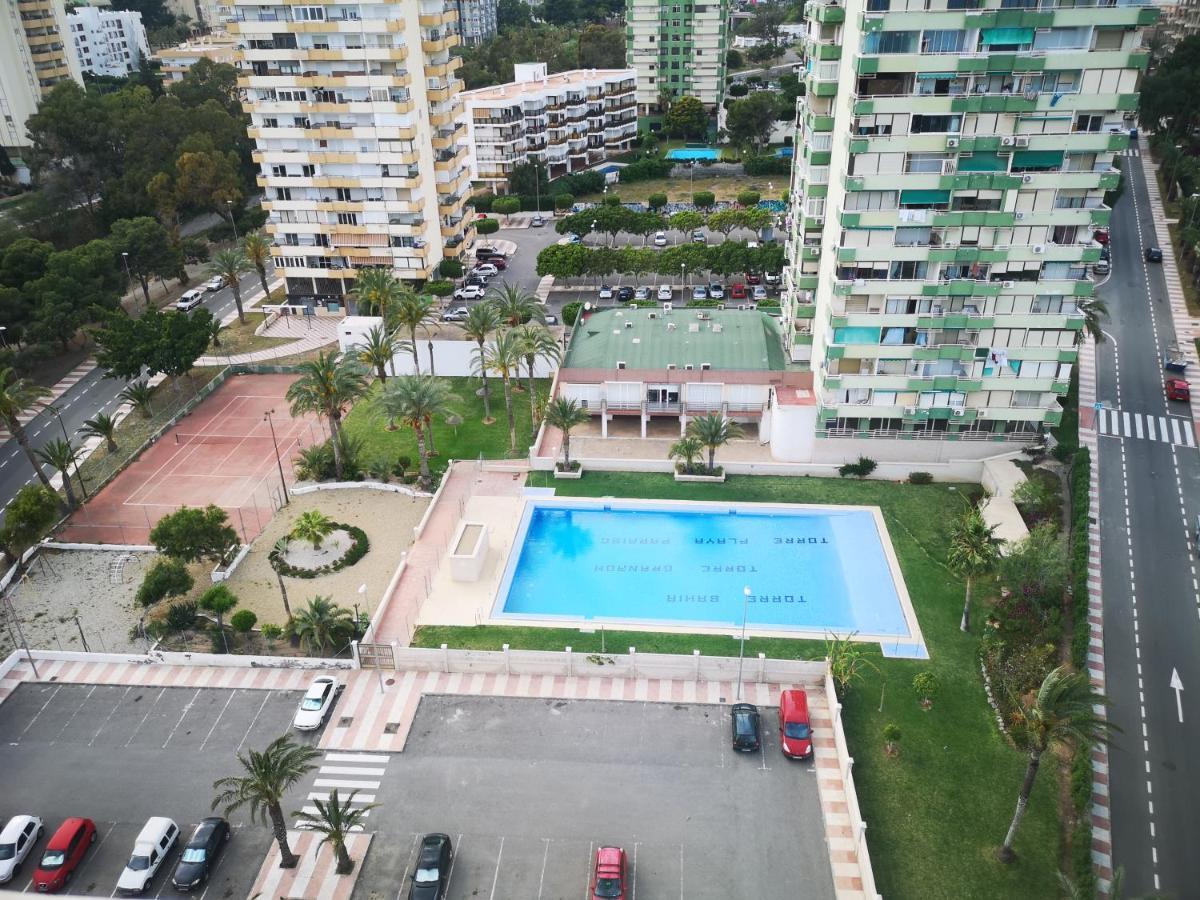 Mirando Al Mar Apartamento Aguadulce (Almeria)