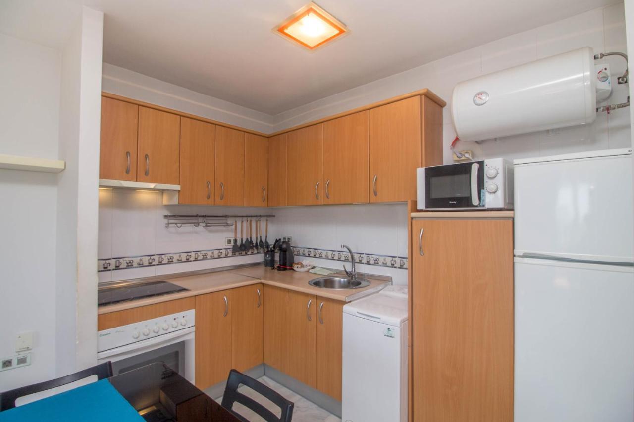 Santa Amalia 43 By Ivi Real Estate Apartamento *