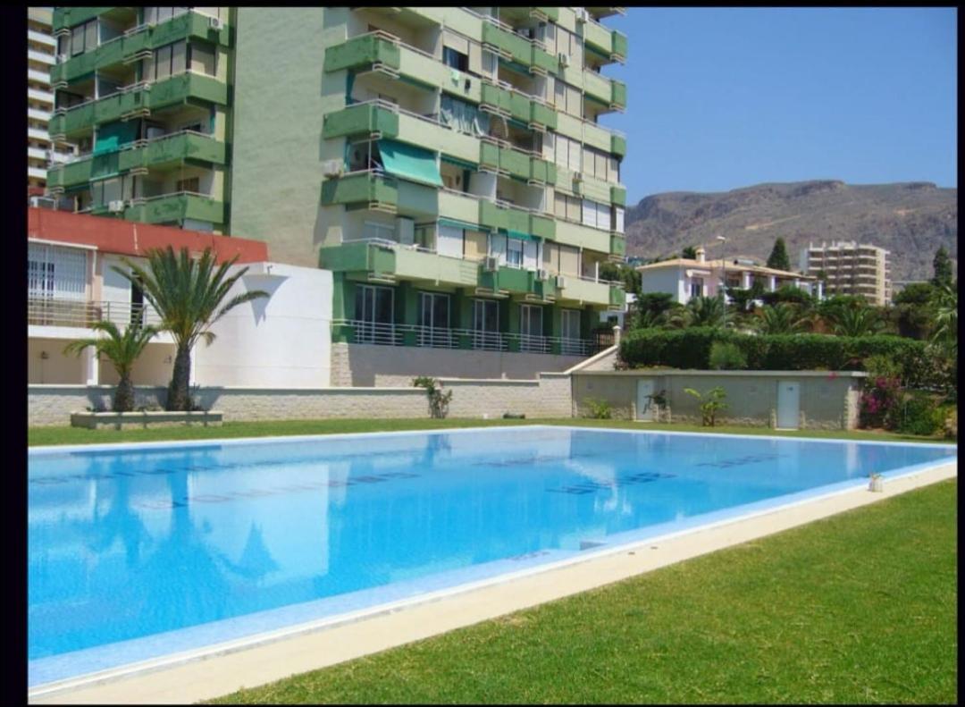 Mirando Al Mar Apartamento *
