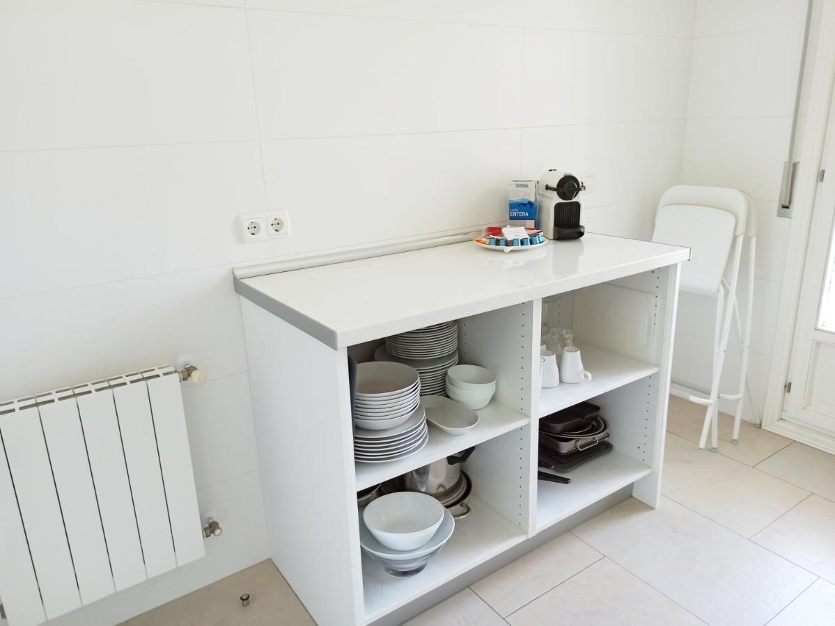 Duplex ALMIKE-ETXEA wifi y garaje privado *