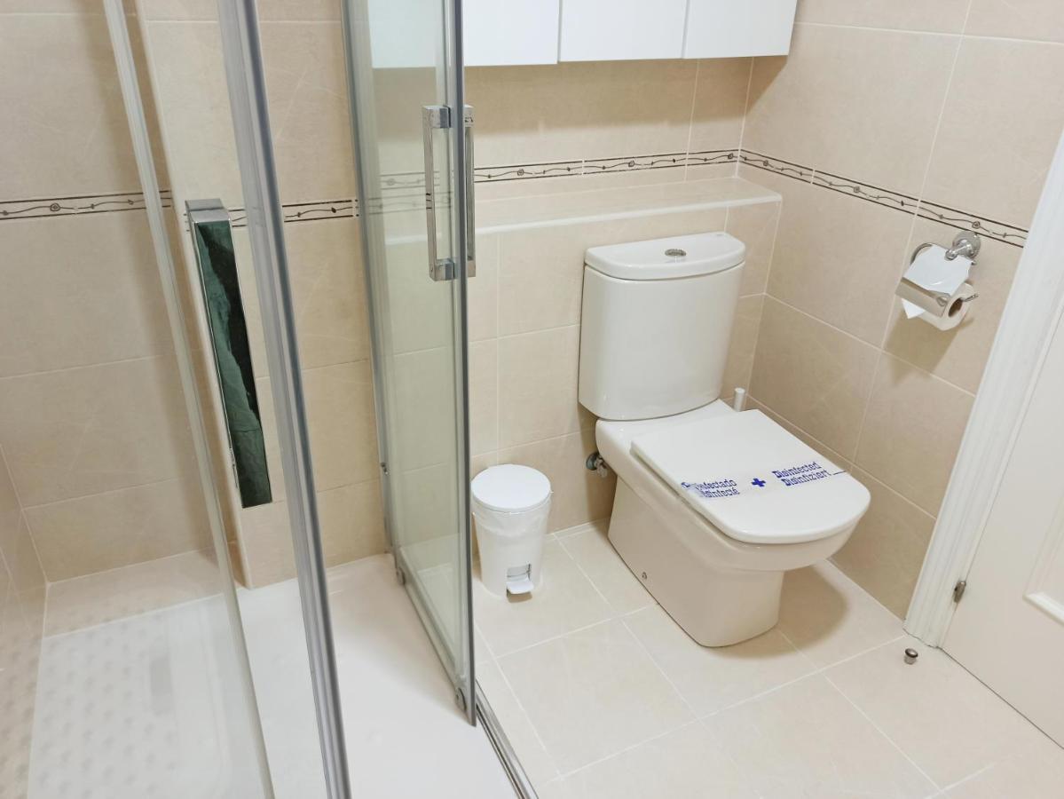Apartamento Duplex ALMIKE-ETXEA wifi y garaje privado