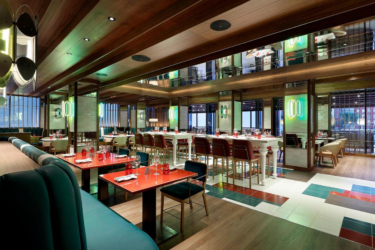 Hard Rock 4* Madrid