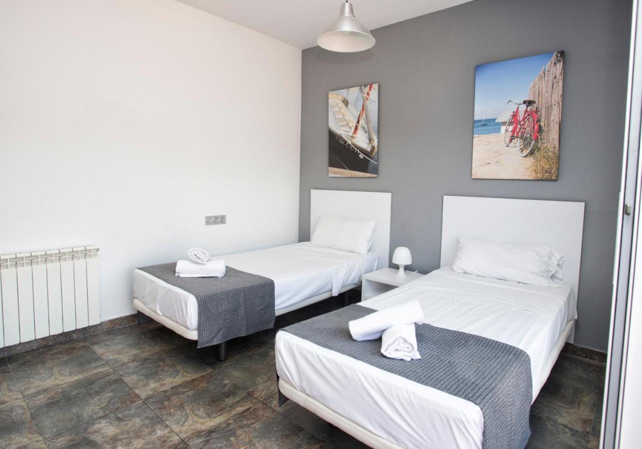 Mora Playa Holiday home *