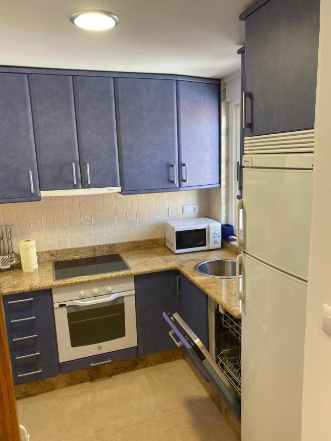 Lanzada Holidays Apartment Sanxenxo
