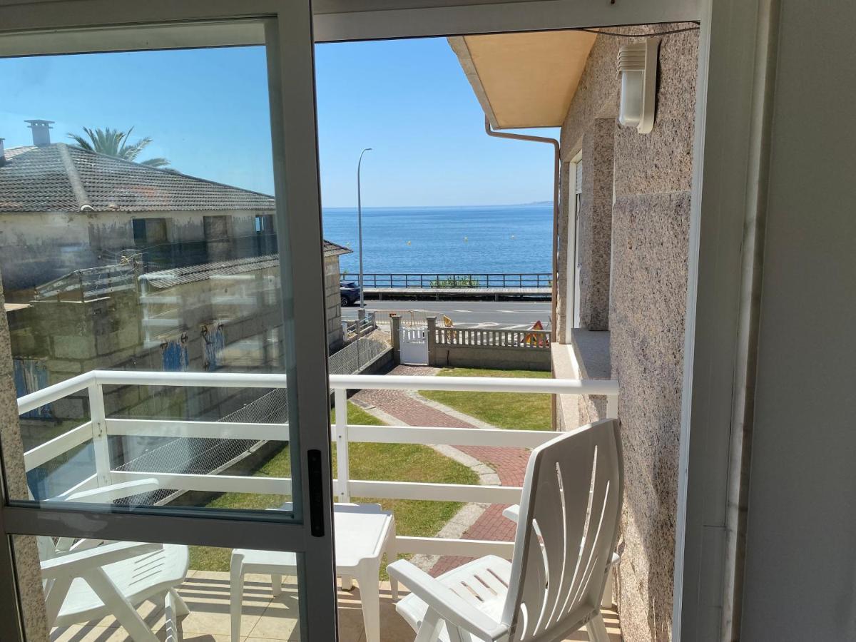 Lanzada Holidays Apartment Sanxenxo