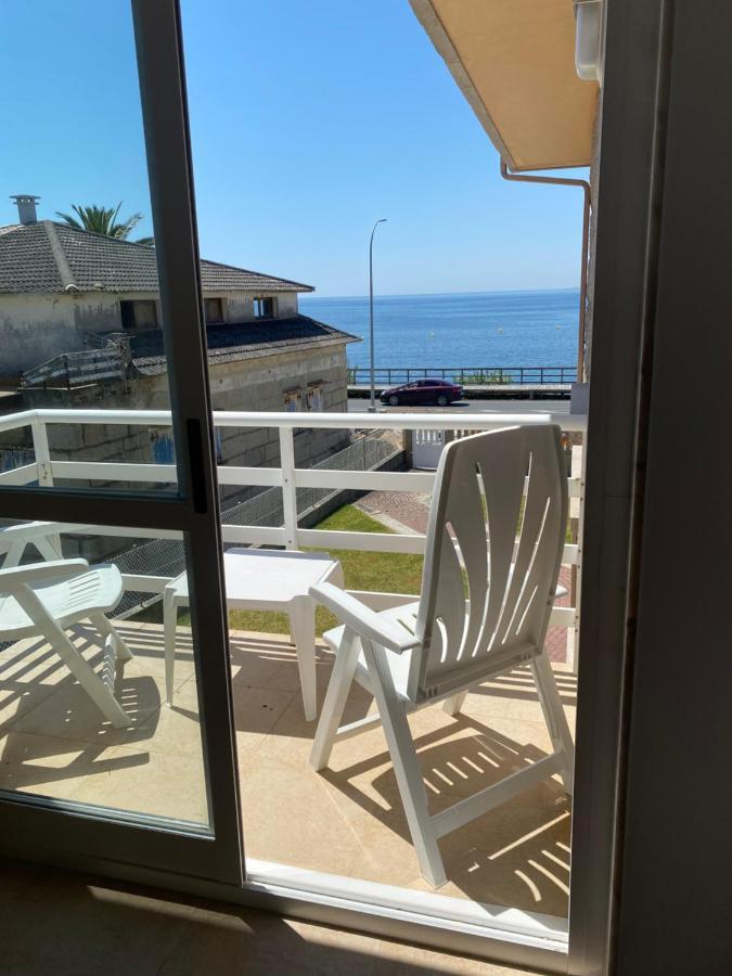 Lanzada Holidays Apartment Sanxenxo