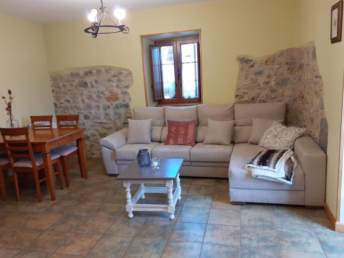 Rural Urgain I Y Ii Apartment