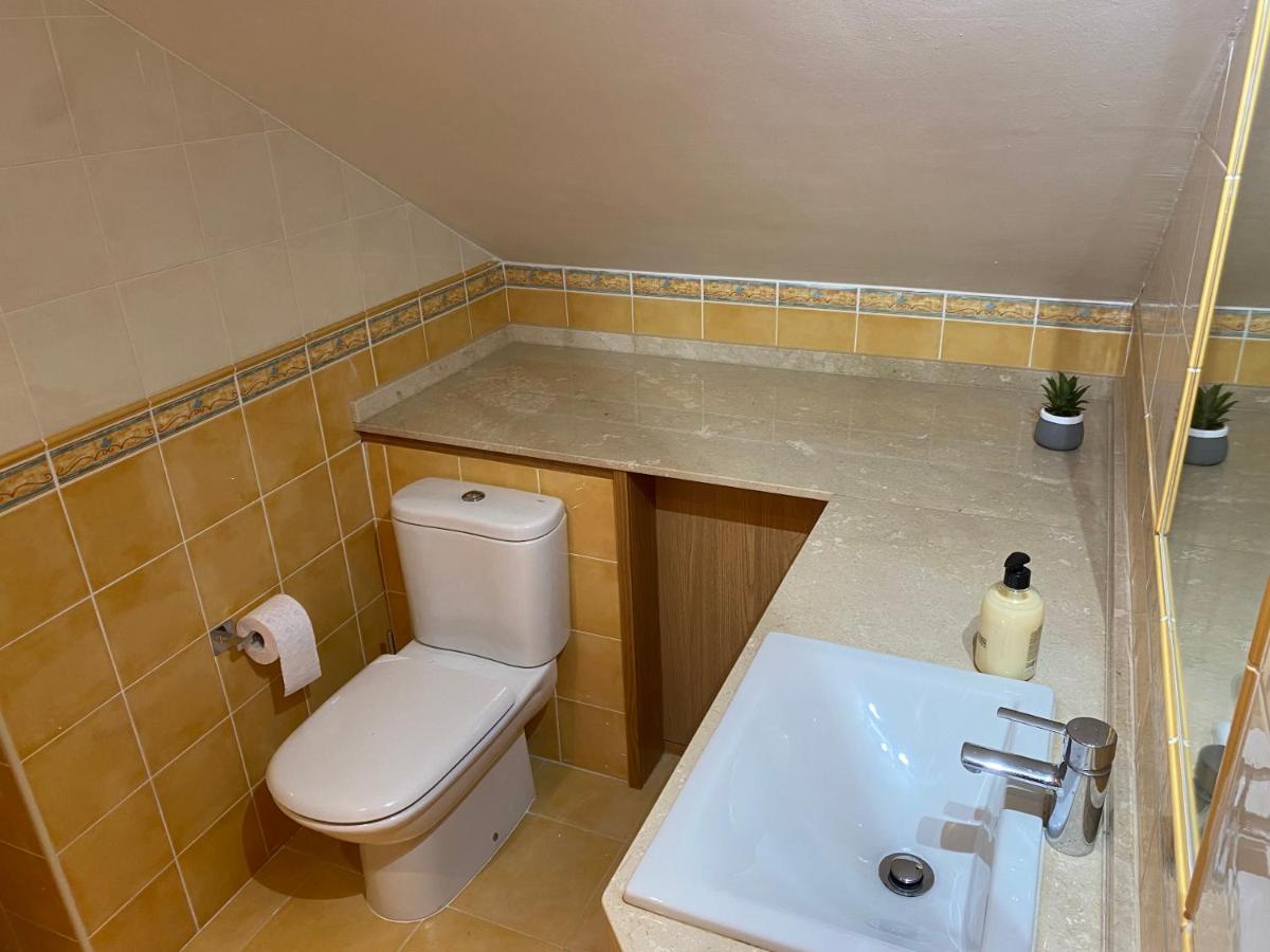 Lanzada Holidays Apartment
