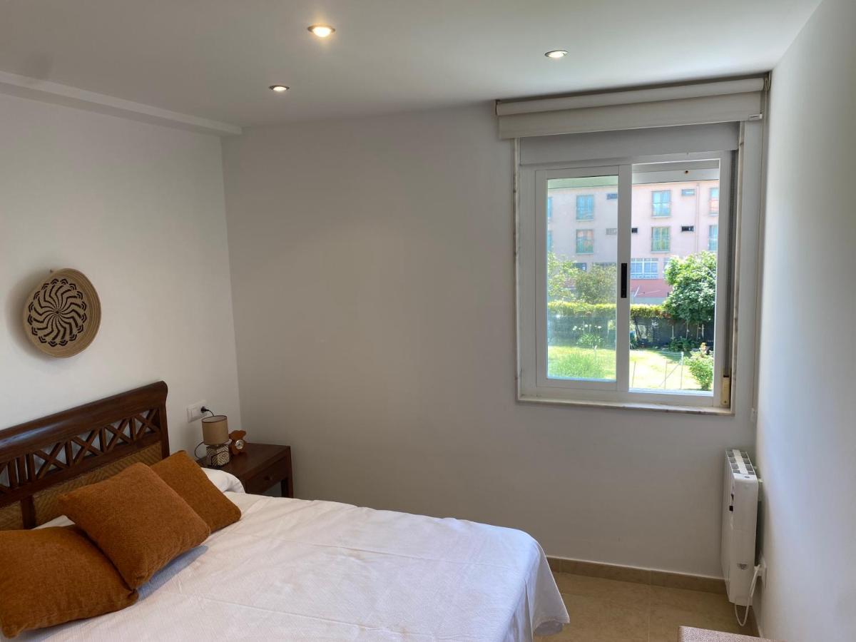 Lanzada Holidays Sanxenxo