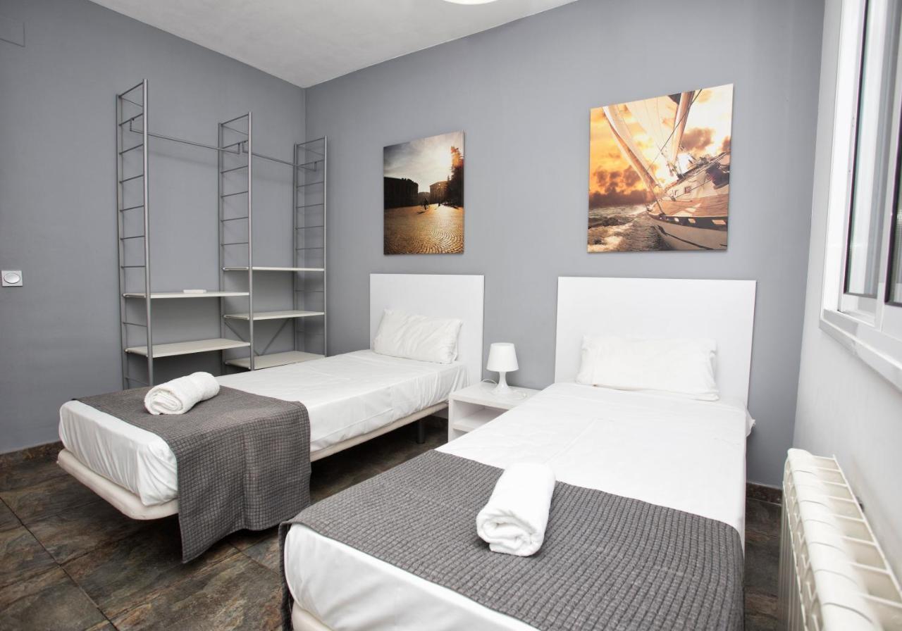 Mora Playa Holiday home *