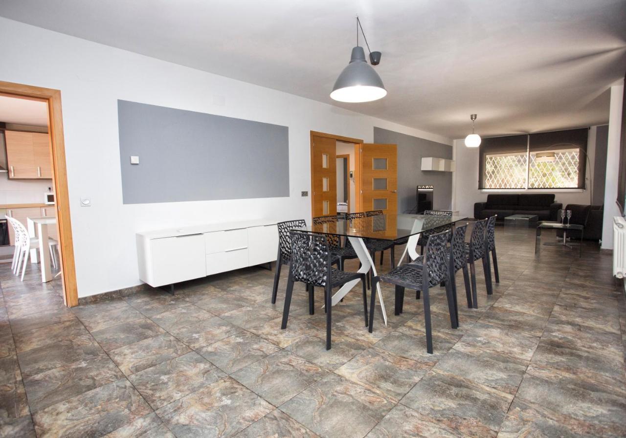 Mora Playa Holiday home Tarragona
