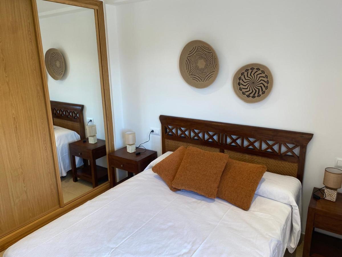Apartment Lanzada Holidays *