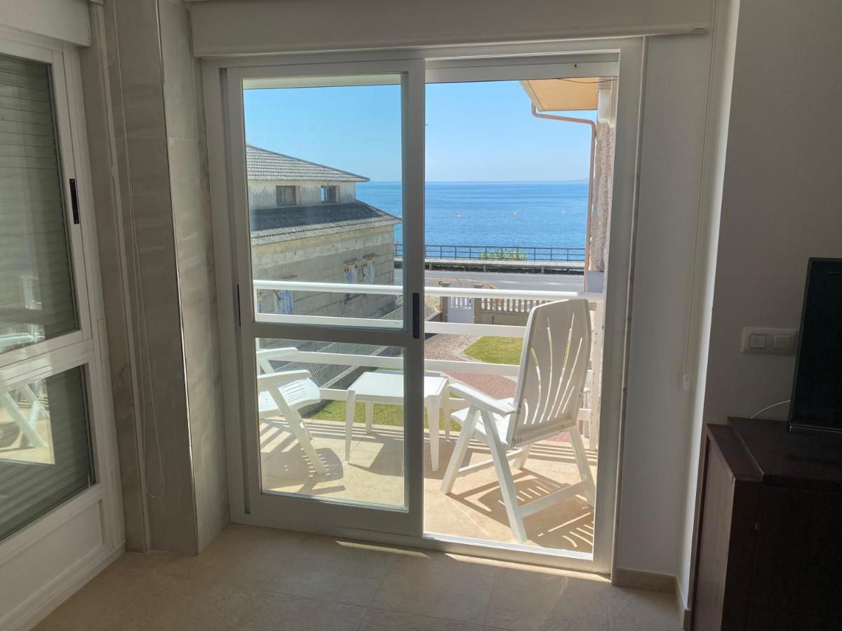Apartment Lanzada Holidays Sanxenxo