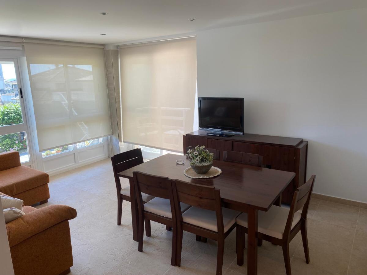 Lanzada Holidays Apartment