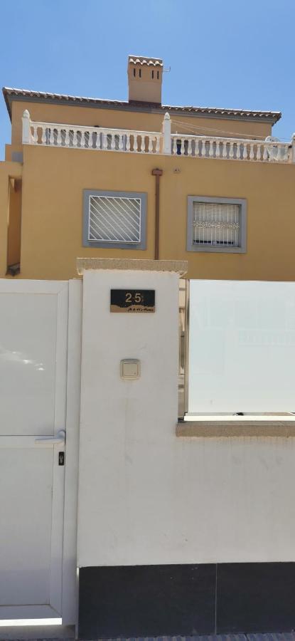 La Zenia 25 Villa