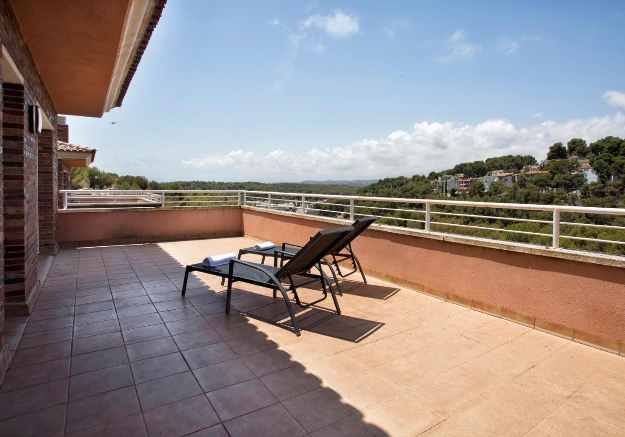 Сasa de vacaciones Mora Playa Tarragona