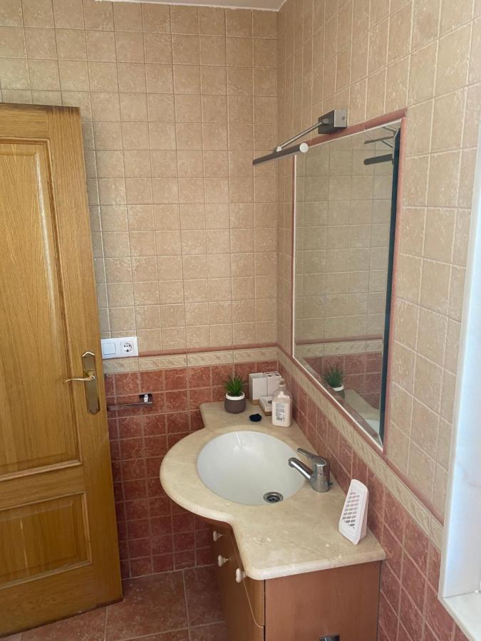 Apartment Lanzada Holidays