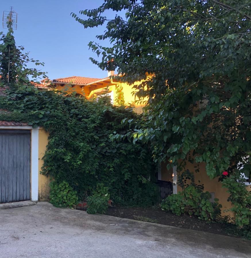 Casa Casillas *