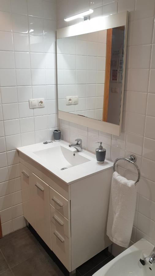 Apartamento Alborada *