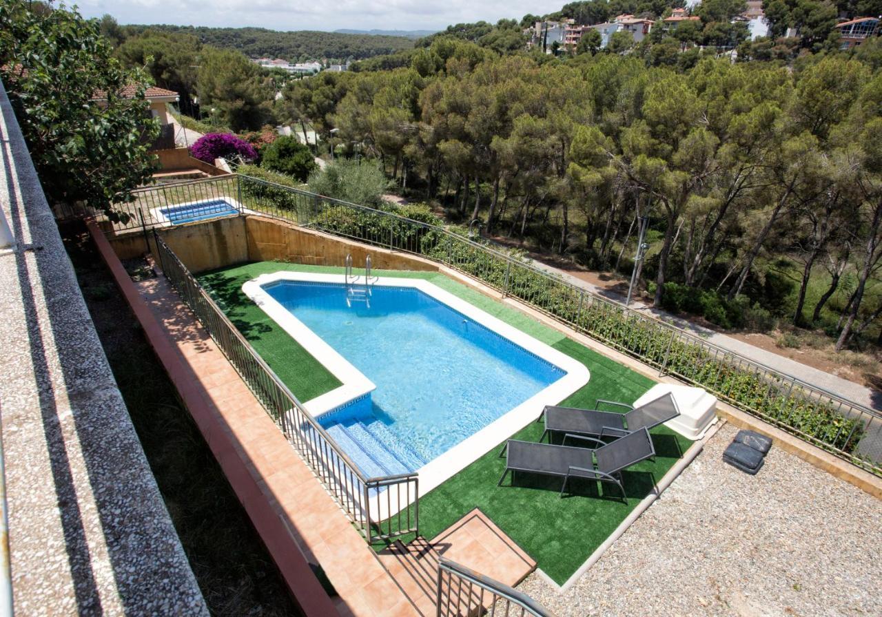 Mora Playa Tarragona