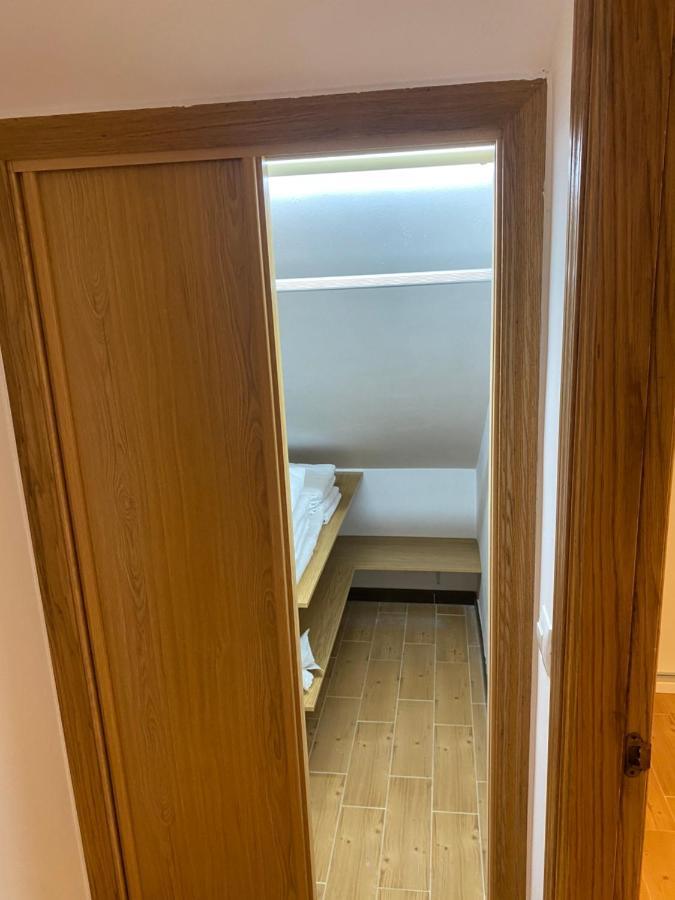 Apartment Lanzada Holidays