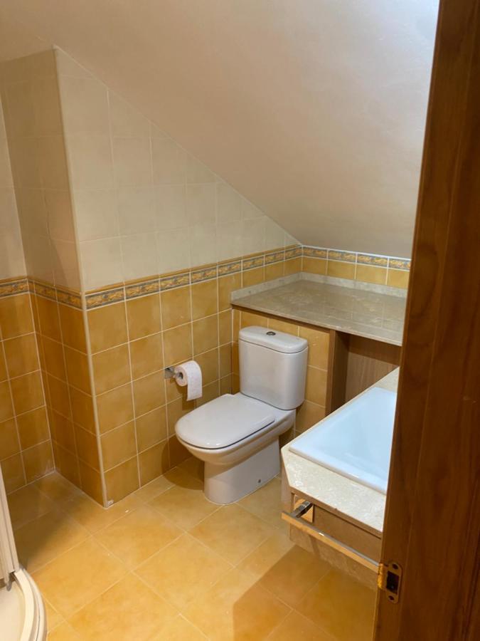 Lanzada Holidays Apartment Sanxenxo