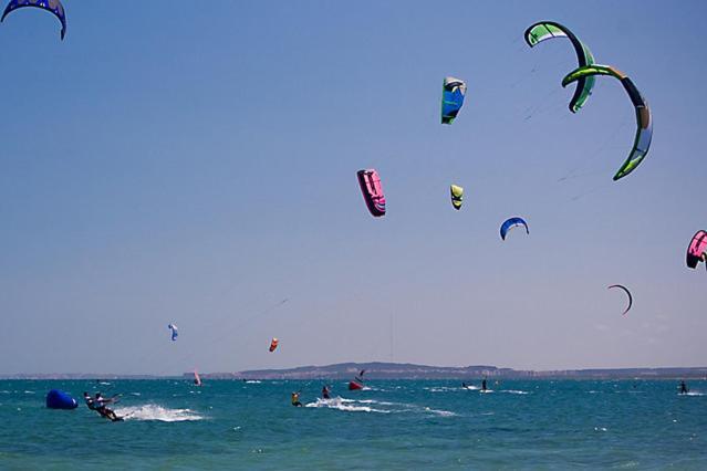 Playa Levante, Planta Baja Accesible * Santa Pola