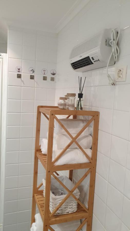 Apartamento Alborada Viveiro
