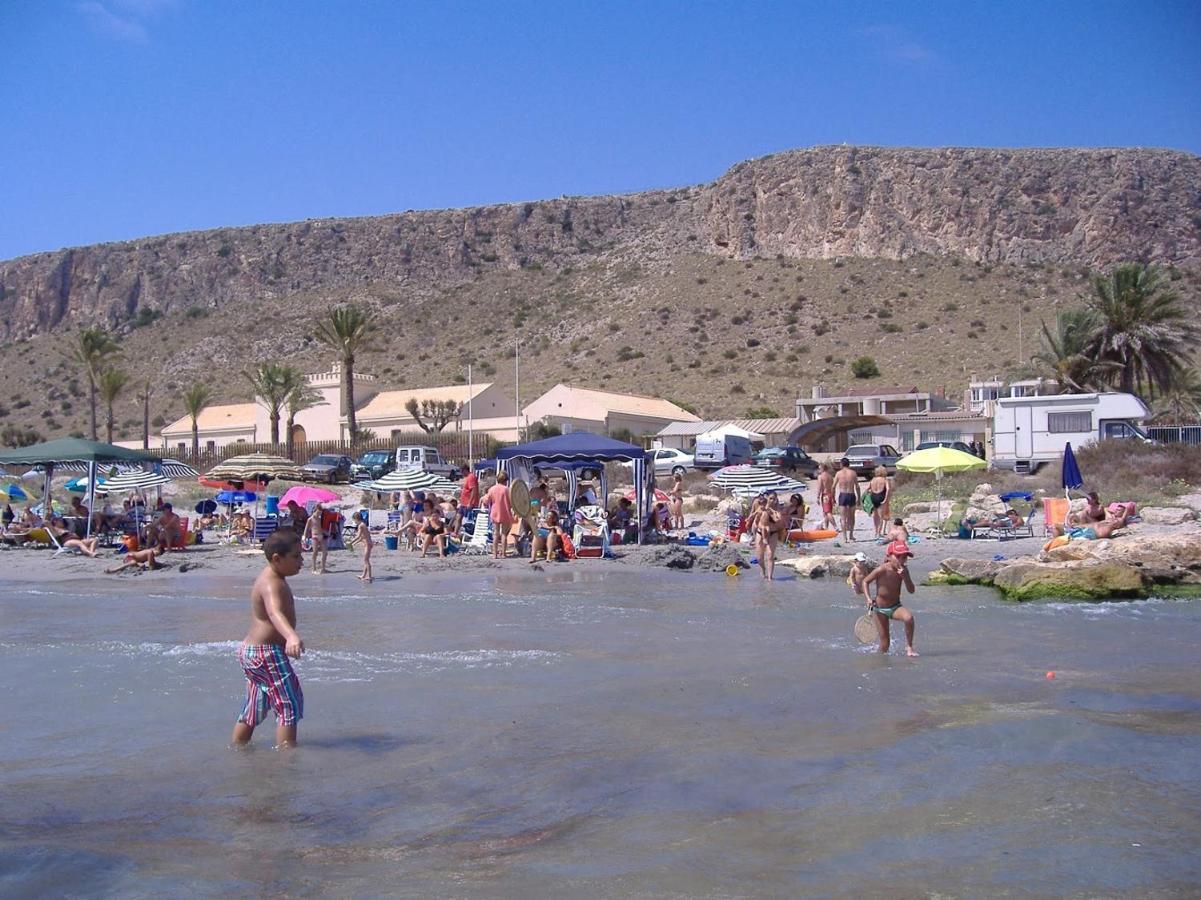 Playa Levante, Planta Baja Accesible *