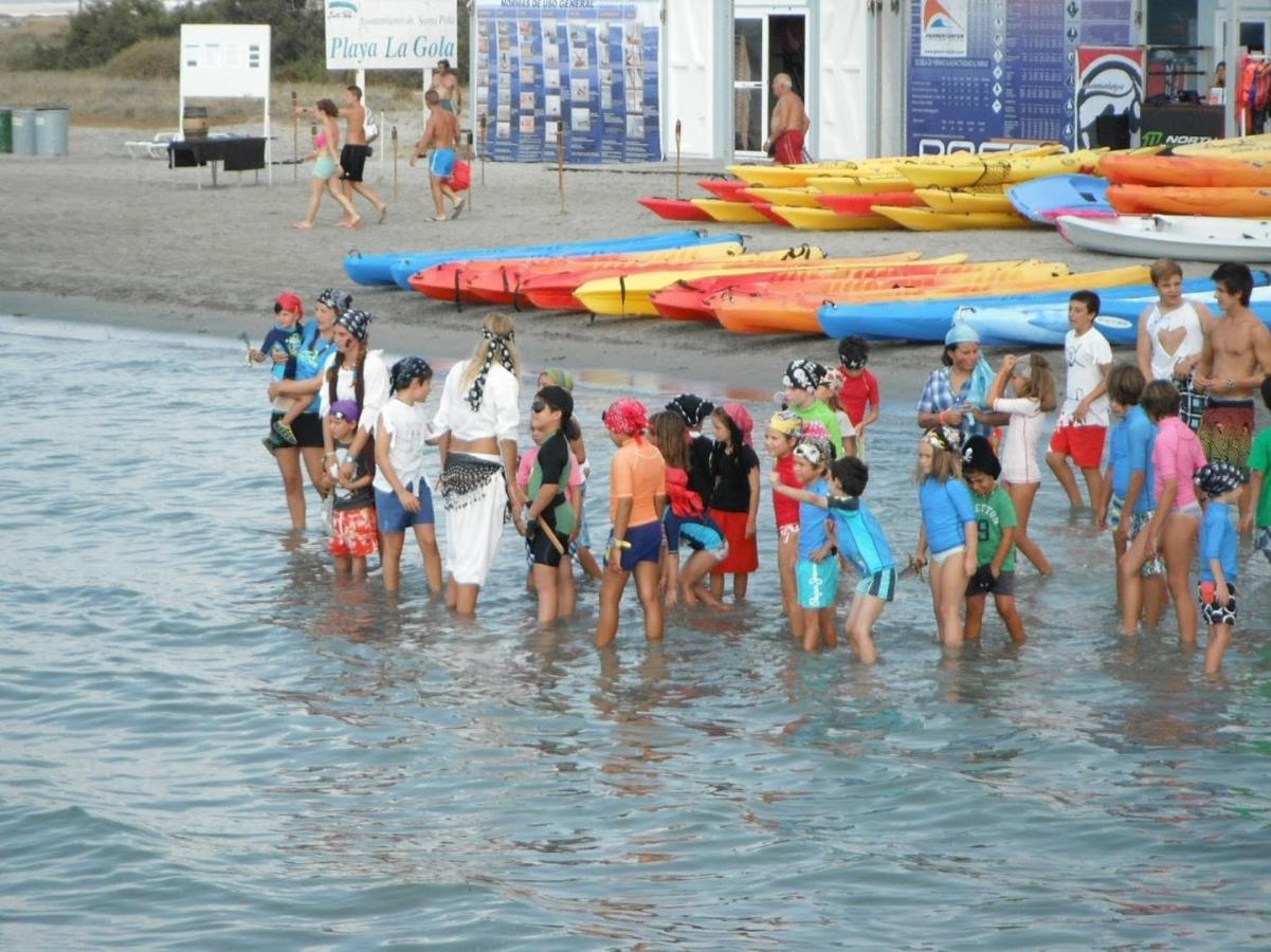 Playa Levante, Planta Baja Accesible