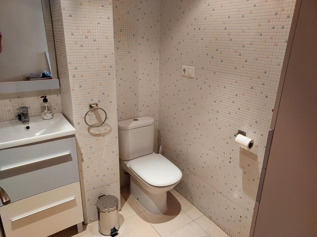 Apartamento ático Susana Con Piscina Y Plaza De Garaje *
