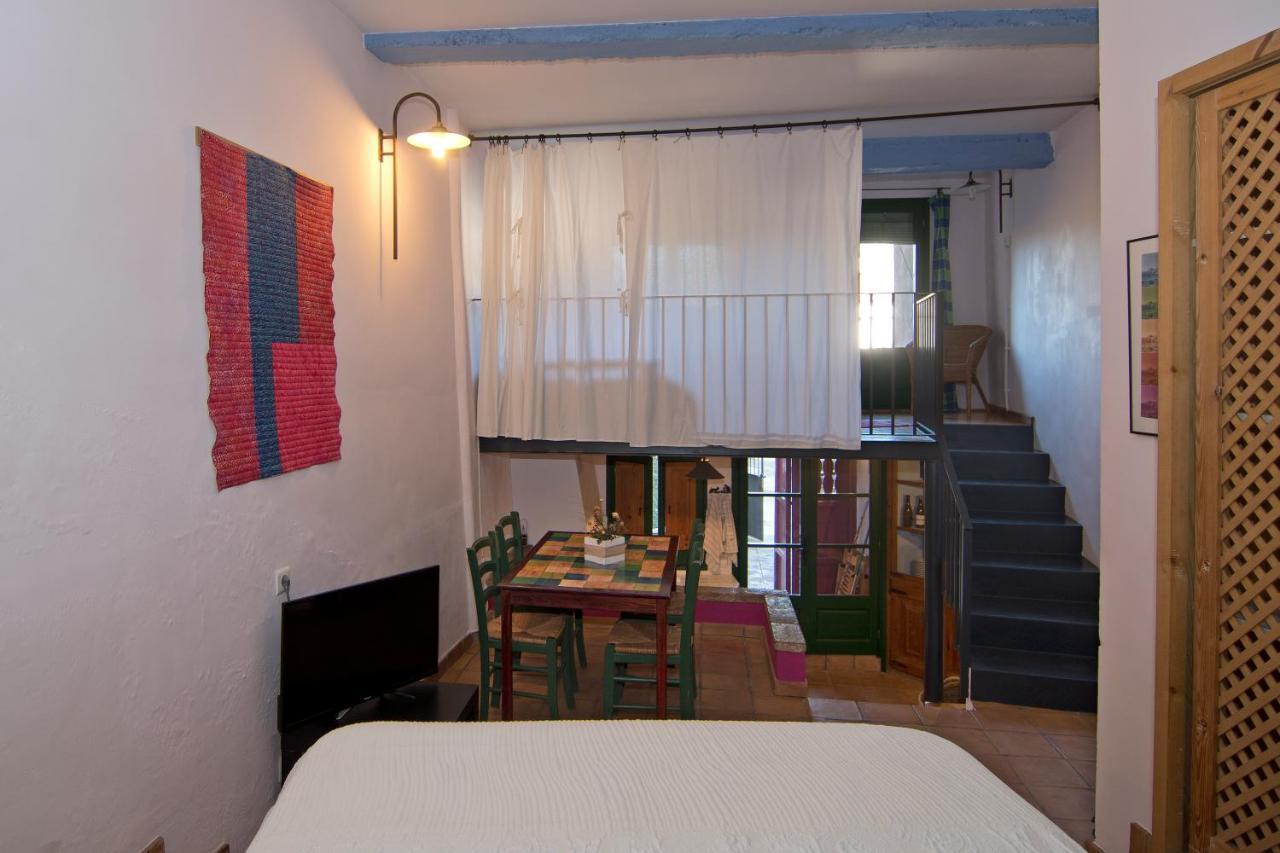 La Caseta Del Priorat Ii Casa rural