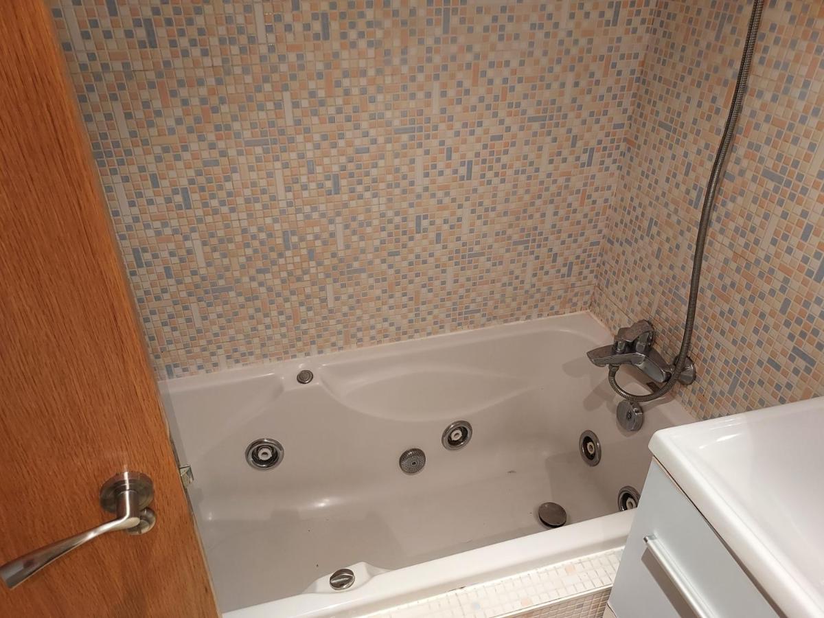 ático Susana Con Piscina Y Plaza De Garaje Apartamento *