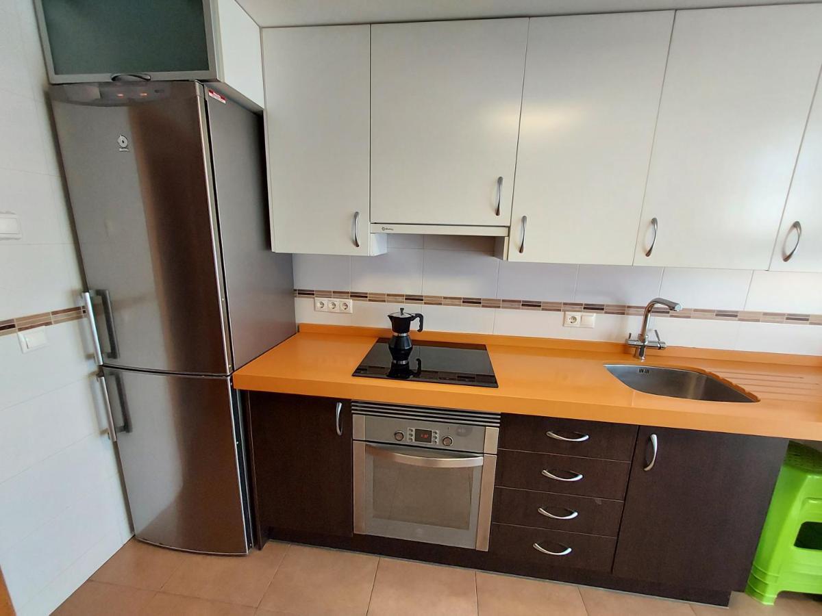 ático Susana Con Piscina Y Plaza De Garaje Apartamento *