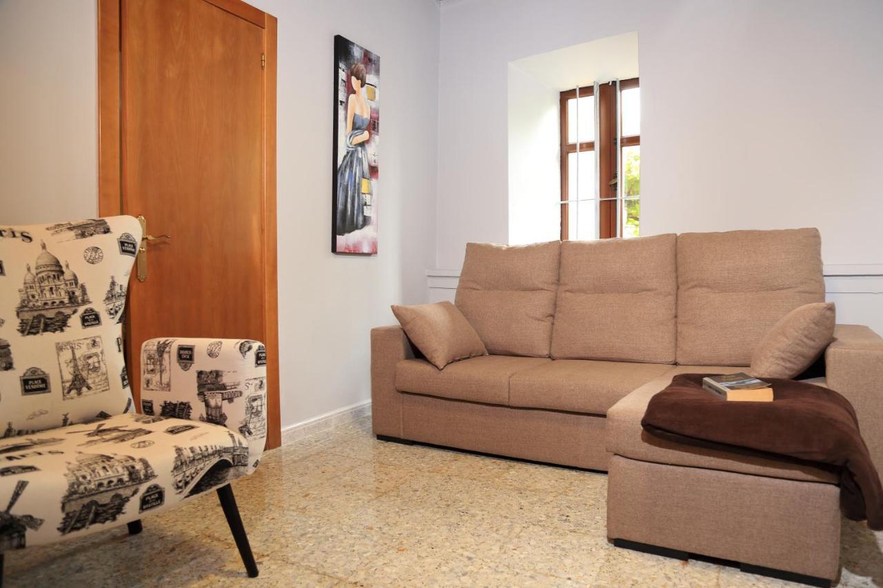 A Casa Da Asturiana Сasa de vacaciones Sotomayor