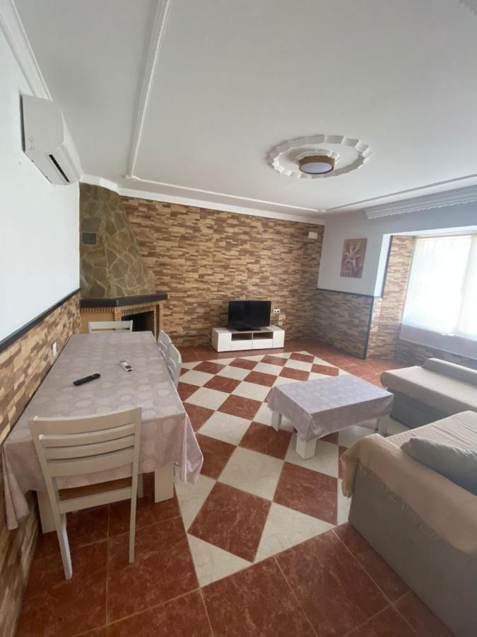 Сasa de vacaciones Casa Silvia *