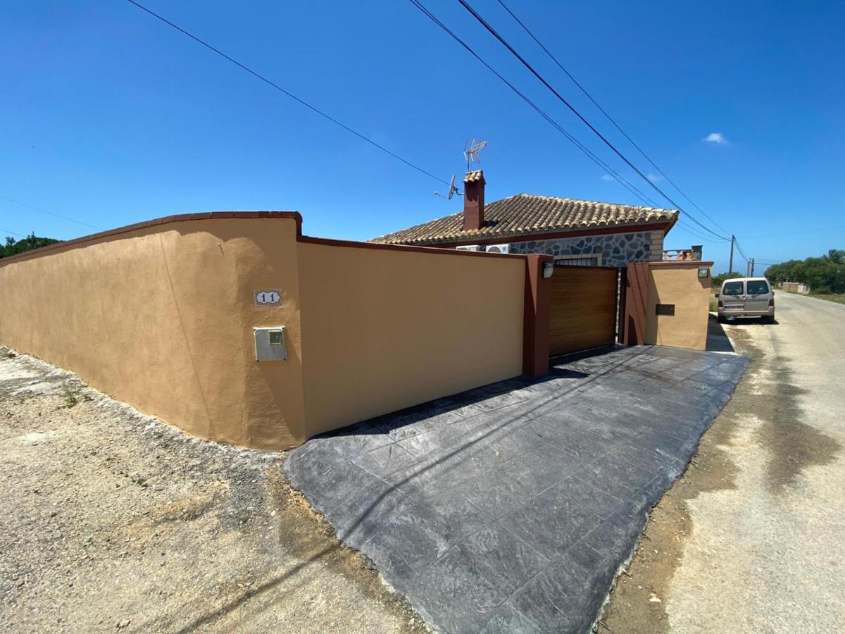 Сasa de vacaciones Casa Silvia Cádiz