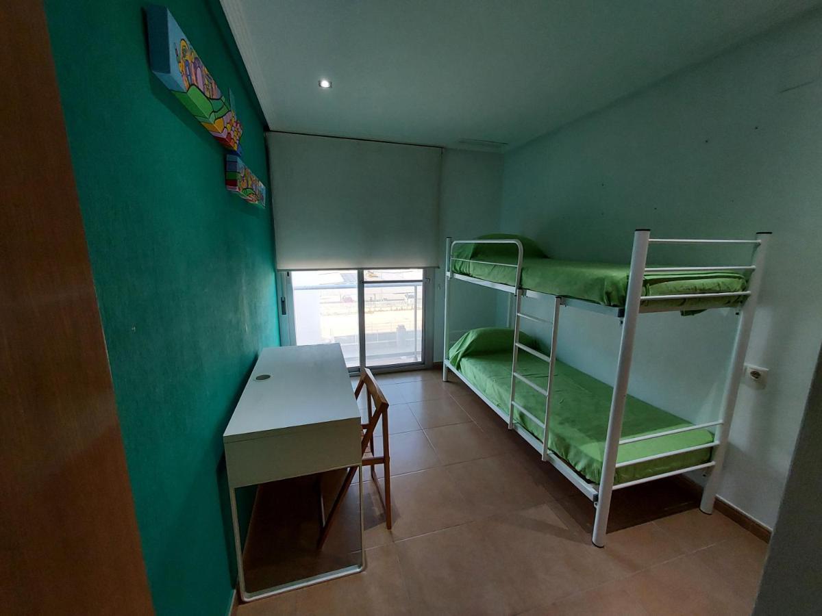 ático Susana Con Piscina Y Plaza De Garaje Apartamento *