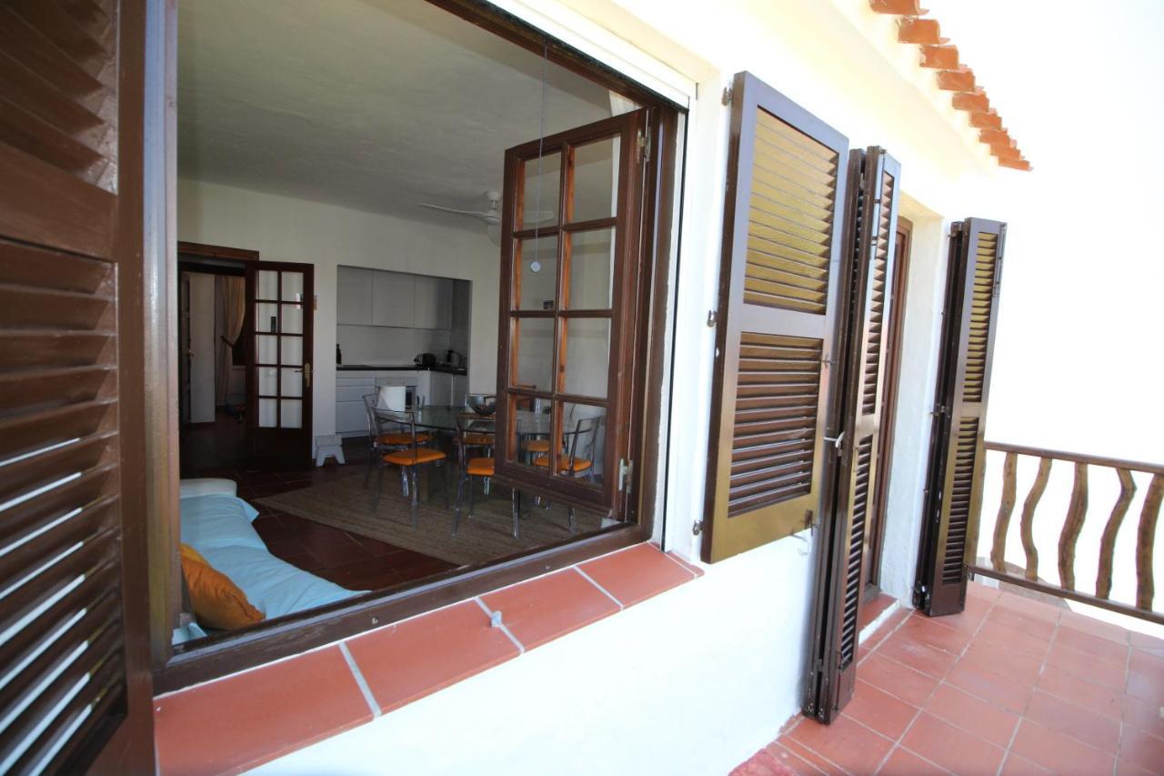 Casa Cristalina Menorca Apartamento Fornells (Menorca)