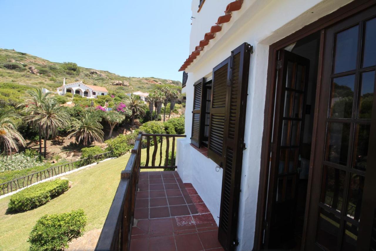Casa Cristalina Menorca