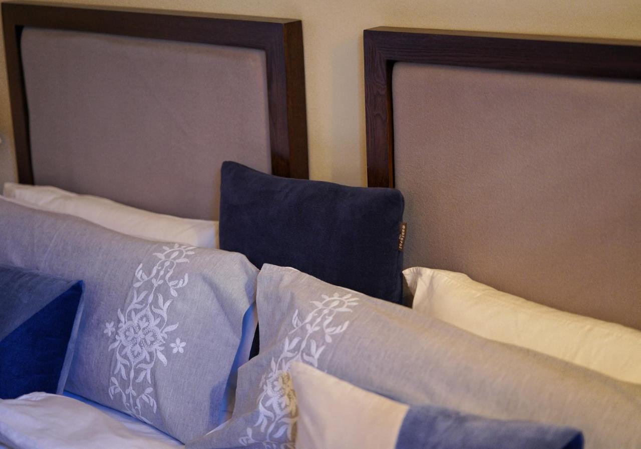 Casa Sanz Bed & Breakfast