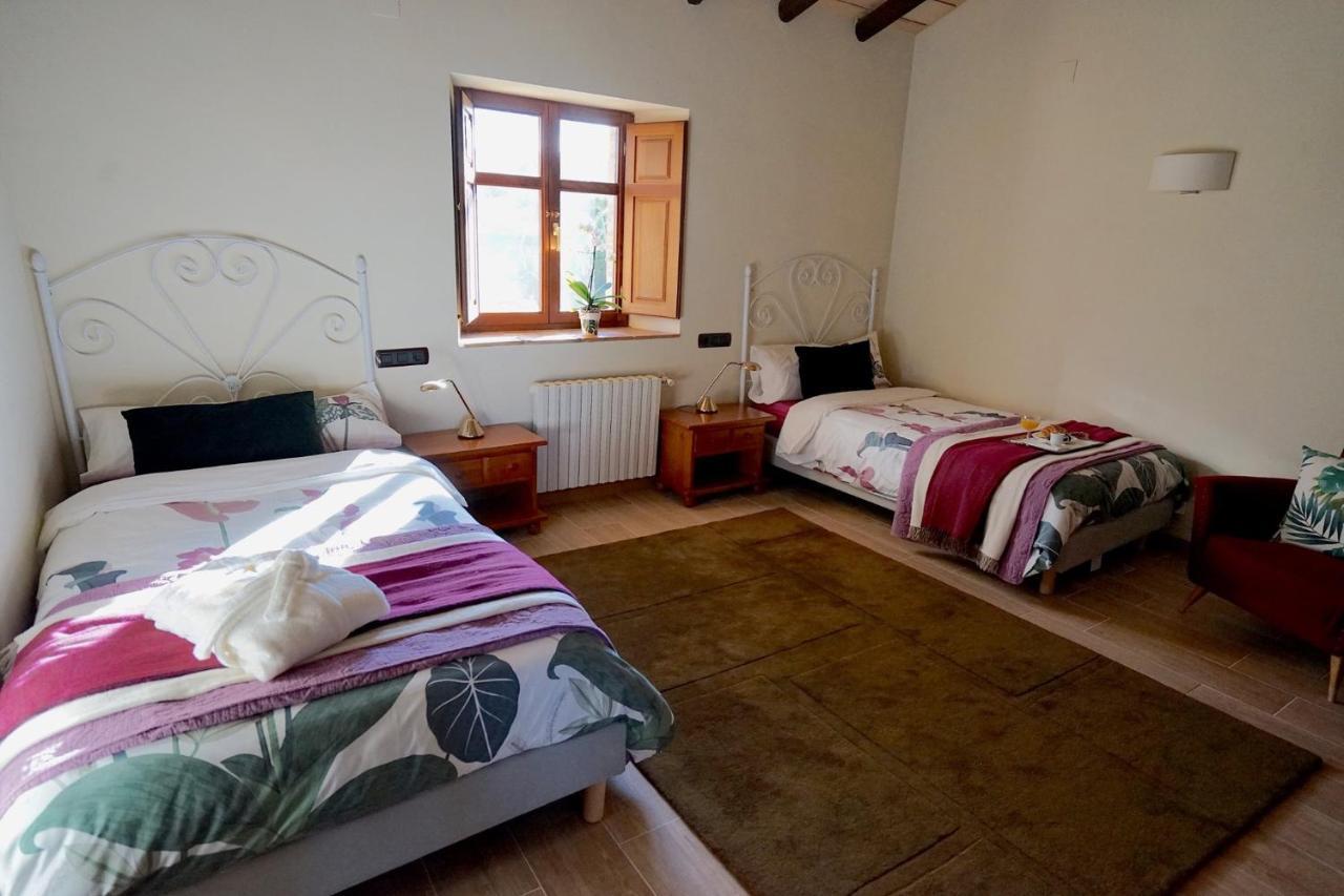 Casa Sanz